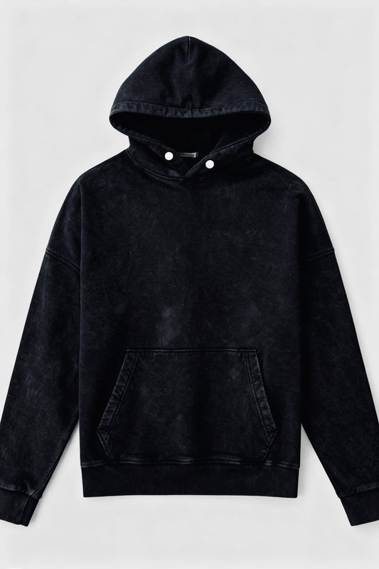 Black-SPRAY-WASH-HOODIE-SWEATPANTS