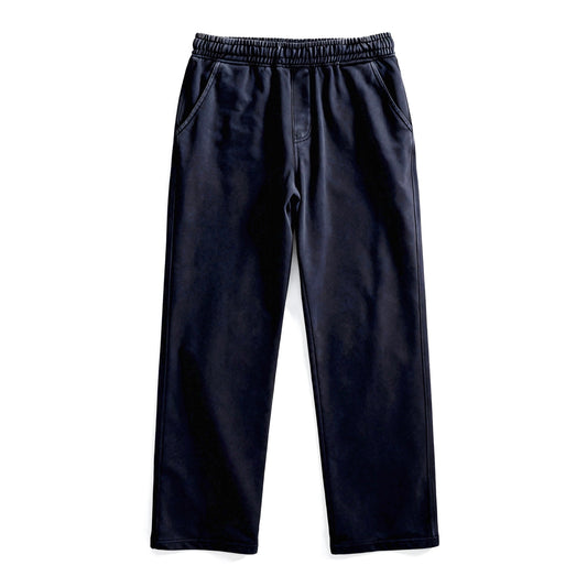 Black-WASHED-ZIP-HOODIE-SWEATPANTS