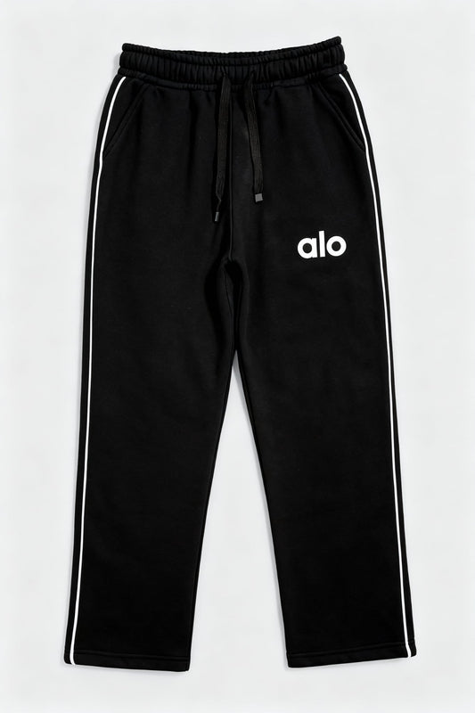 Black-WIDE-LEG-JOGGING-BOTTOMS-ALO