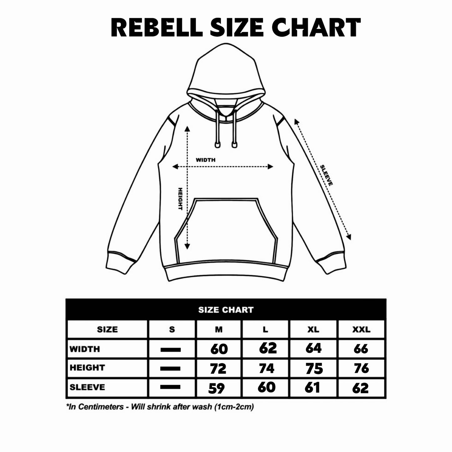 Gray WASHED ZIP HOODIE