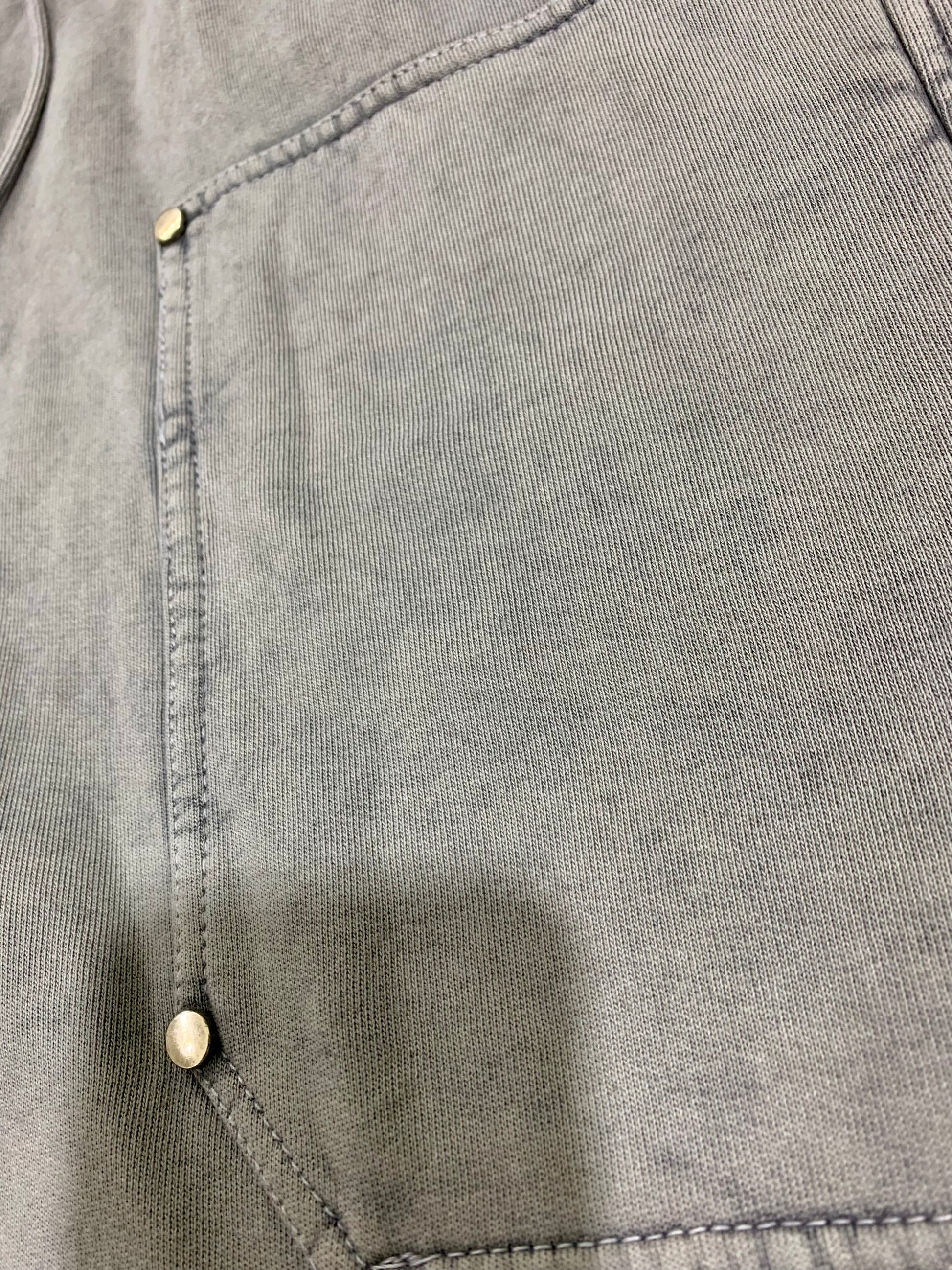 Gray-WASHED-JOGGER-TROUSERS