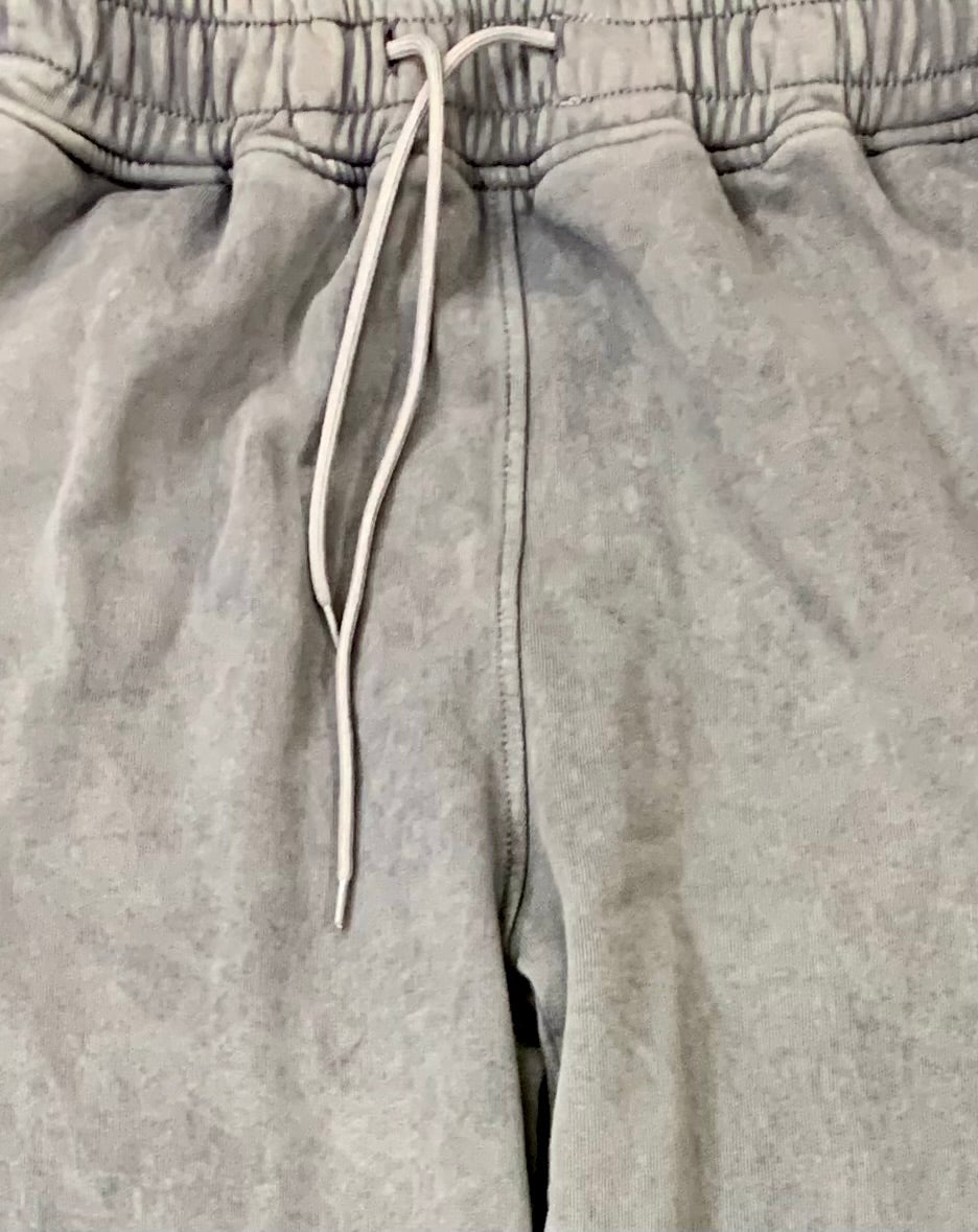 Gray-WASHED-RELAXED-FIT-JOGGERS