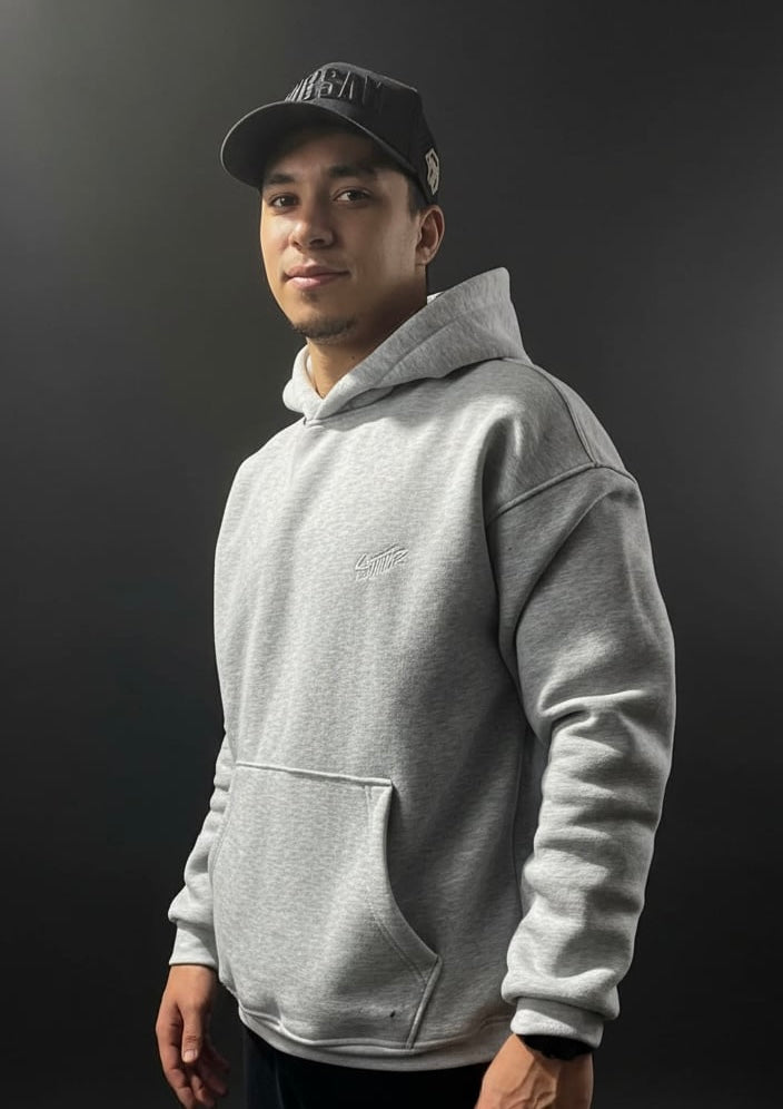 Gray-STWD-EMBROIDERED-HOODIE