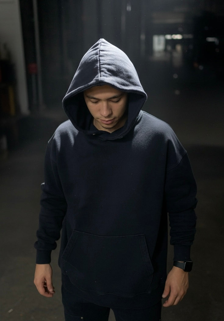 Black-SPRAY-WASH-HOODIE