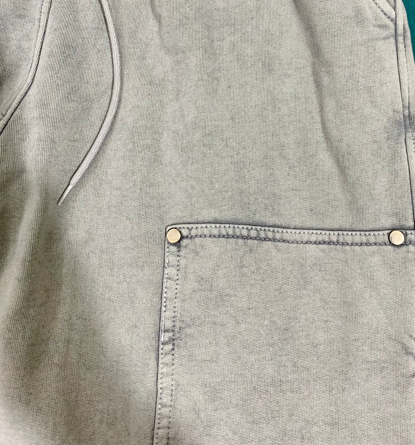 Gray-WASHED-JOGGER-TROUSERS