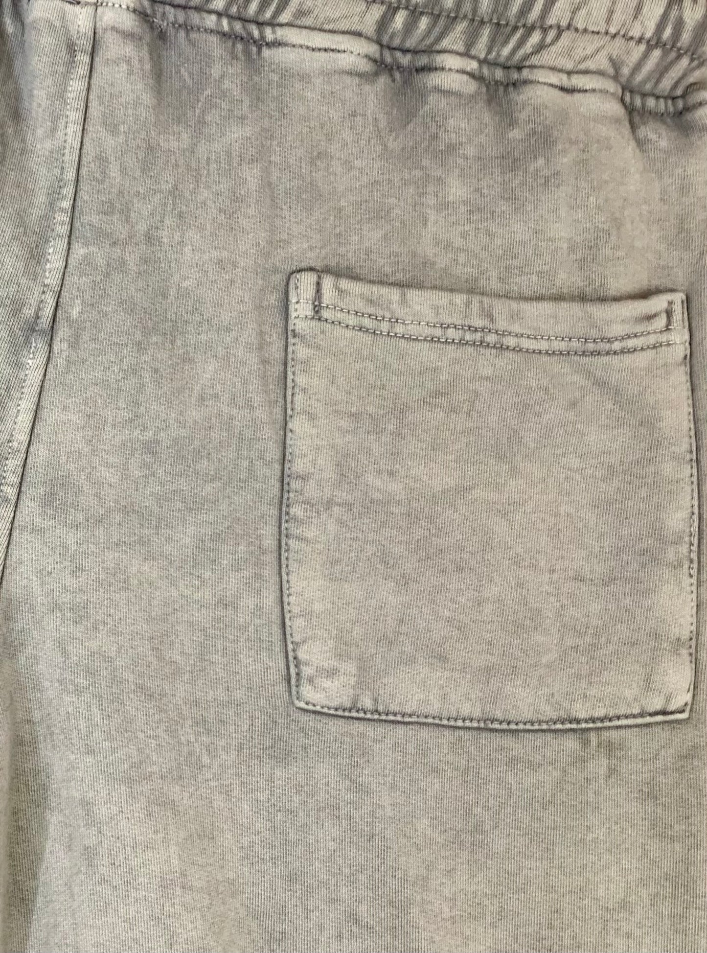 Gray-WASHED-RELAXED-FIT-JOGGERS