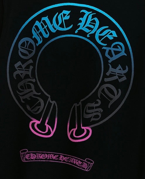 Tank Top Black chrome hearts