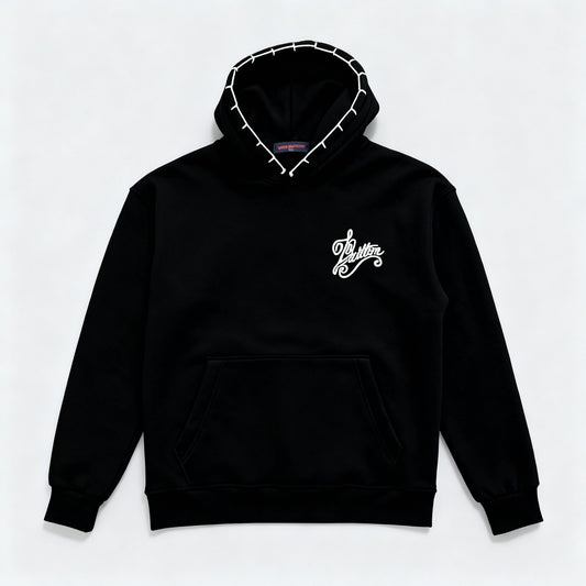 Black-LOUIS-VUITTON-EMBROIDERED-HOODIE