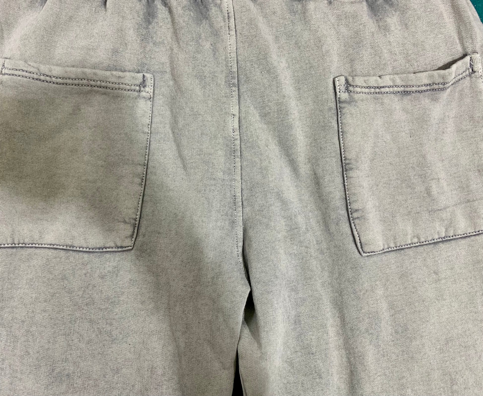 Gray-WASHED-JOGGER-TROUSERS