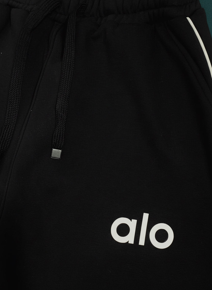 Black-WIDE-LEG-JOGGING-BOTTOMS-ALO