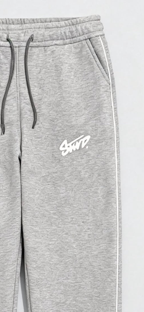 Gray-STWD-SWEATPANTS