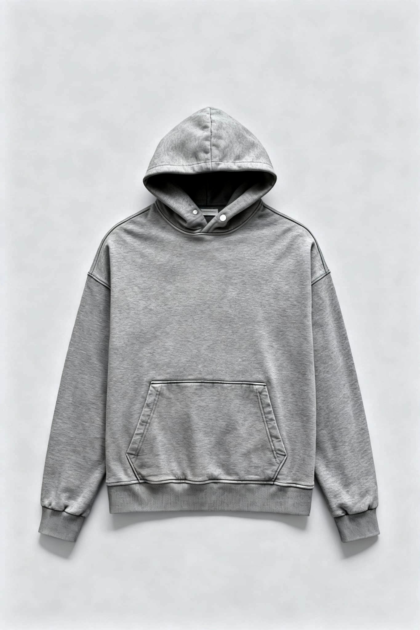 Gray-SPRAY-WASH-HOODIE-SWEATPANTS