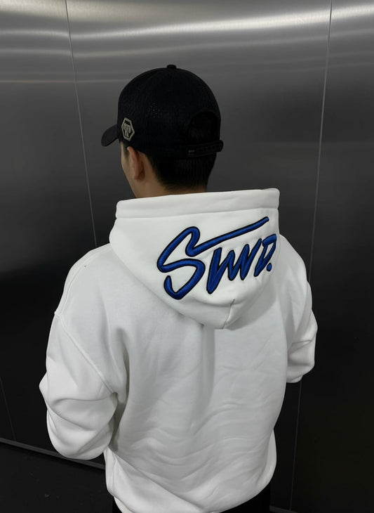 White-STWD-EMBROIDERED-HOODIE